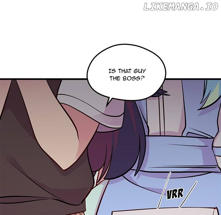 I Choose You! Chapter 36 - page 51