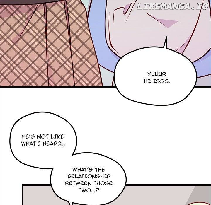 I Choose You! Chapter 36 - page 52