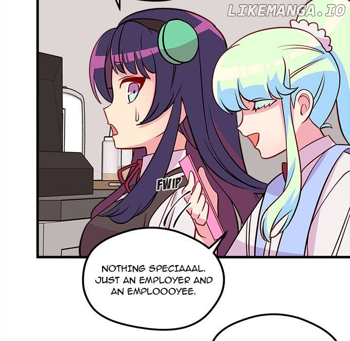 I Choose You! Chapter 36 - page 53