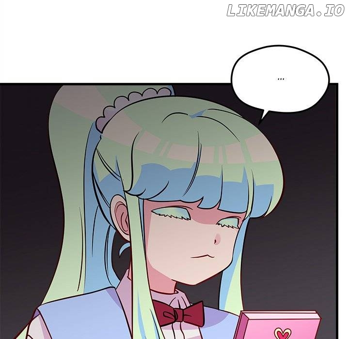 I Choose You! Chapter 36 - page 55