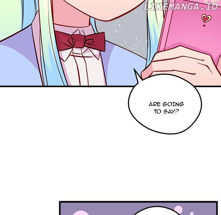 I Choose You! Chapter 36 - page 58