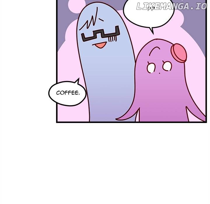 I Choose You! Chapter 36 - page 59