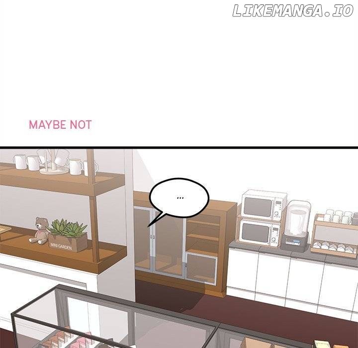 I Choose You! Chapter 36 - page 60