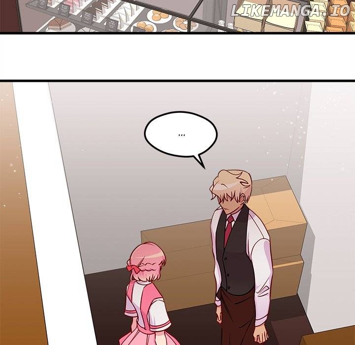 I Choose You! Chapter 36 - page 61
