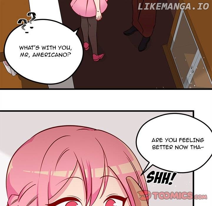I Choose You! Chapter 36 - page 62