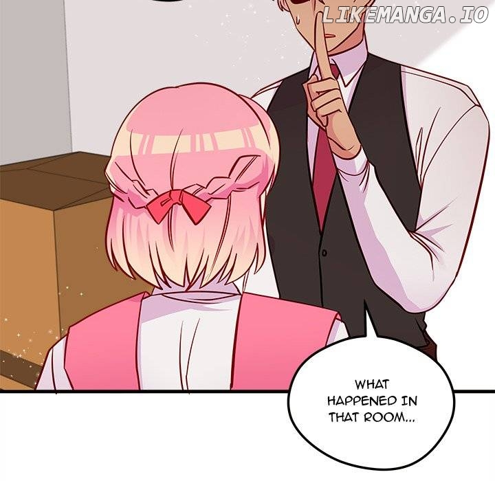 I Choose You! Chapter 36 - page 64