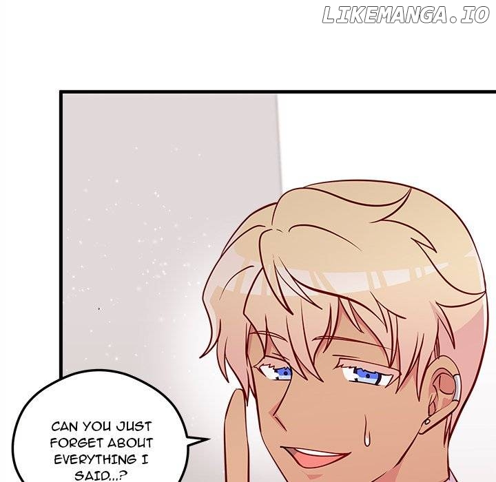 I Choose You! Chapter 36 - page 65