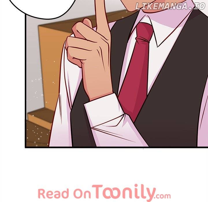 I Choose You! Chapter 36 - page 66
