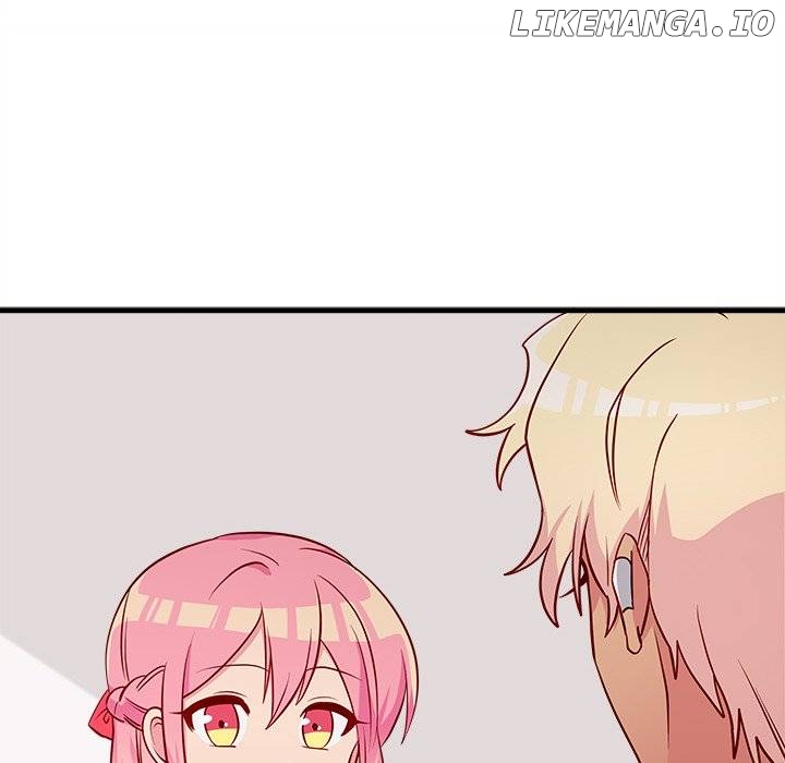 I Choose You! Chapter 36 - page 67