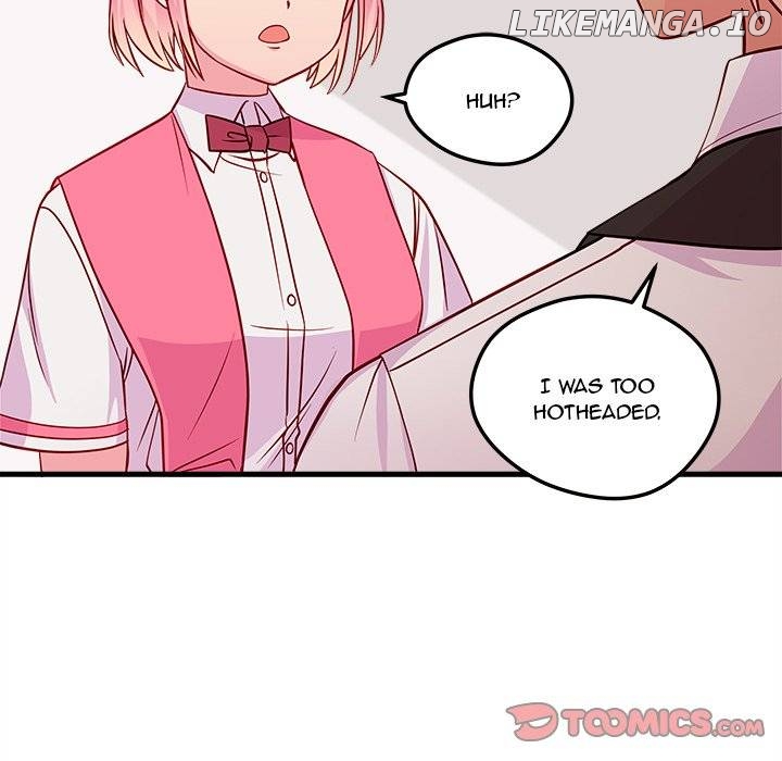 I Choose You! Chapter 36 - page 68