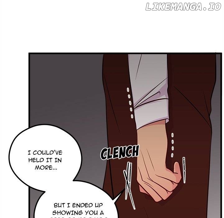 I Choose You! Chapter 36 - page 69