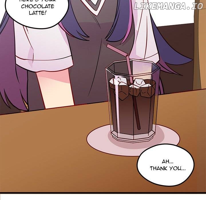 I Choose You! Chapter 36 - page 7