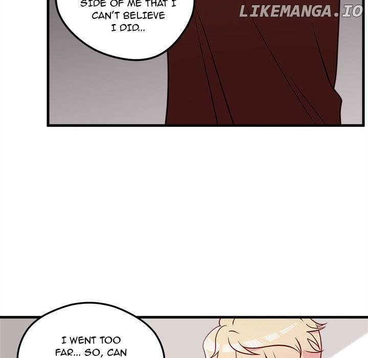 I Choose You! Chapter 36 - page 70