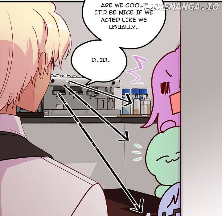 I Choose You! Chapter 36 - page 72