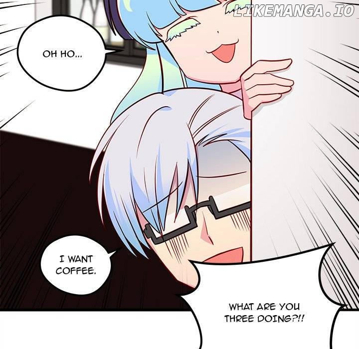 I Choose You! Chapter 36 - page 75