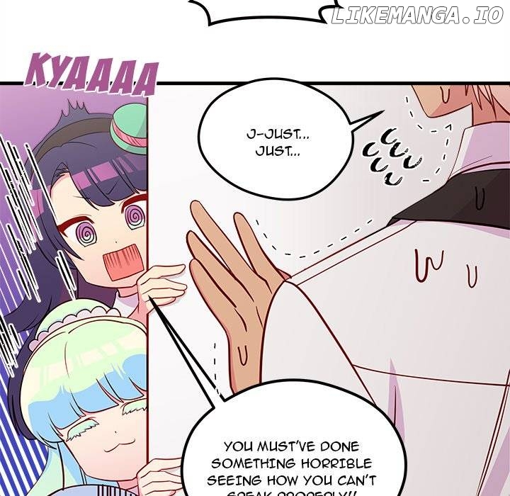 I Choose You! Chapter 36 - page 78