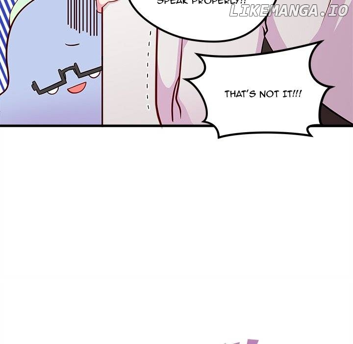 I Choose You! Chapter 36 - page 79