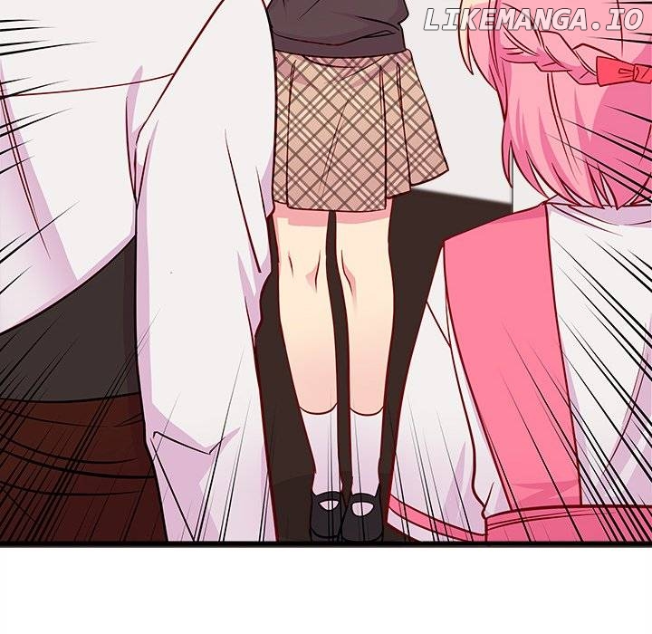 I Choose You! Chapter 36 - page 81