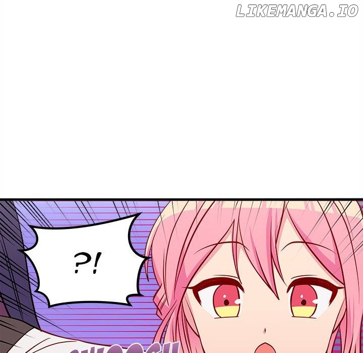 I Choose You! Chapter 36 - page 82