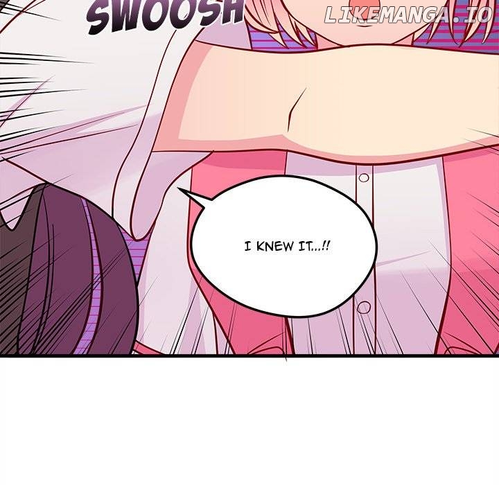 I Choose You! Chapter 36 - page 83