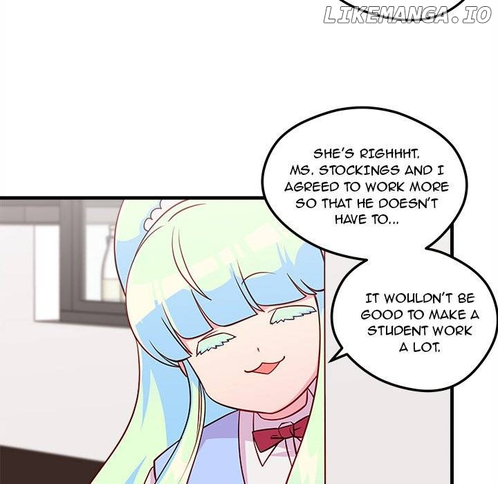 I Choose You! Chapter 36 - page 90