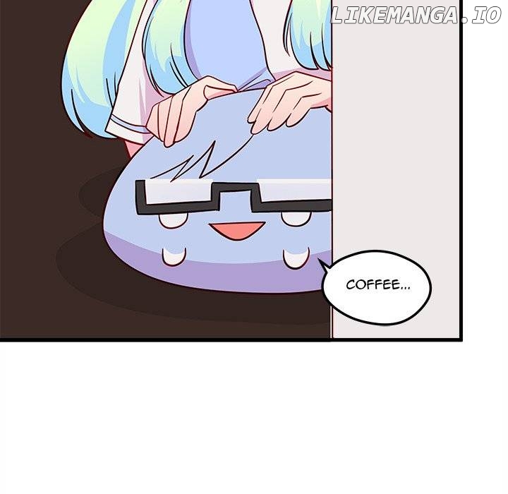 I Choose You! Chapter 36 - page 91