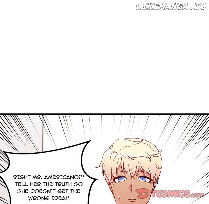 I Choose You! Chapter 36 - page 92
