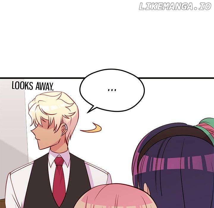 I Choose You! Chapter 36 - page 94
