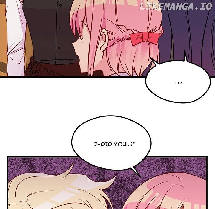 I Choose You! Chapter 36 - page 95