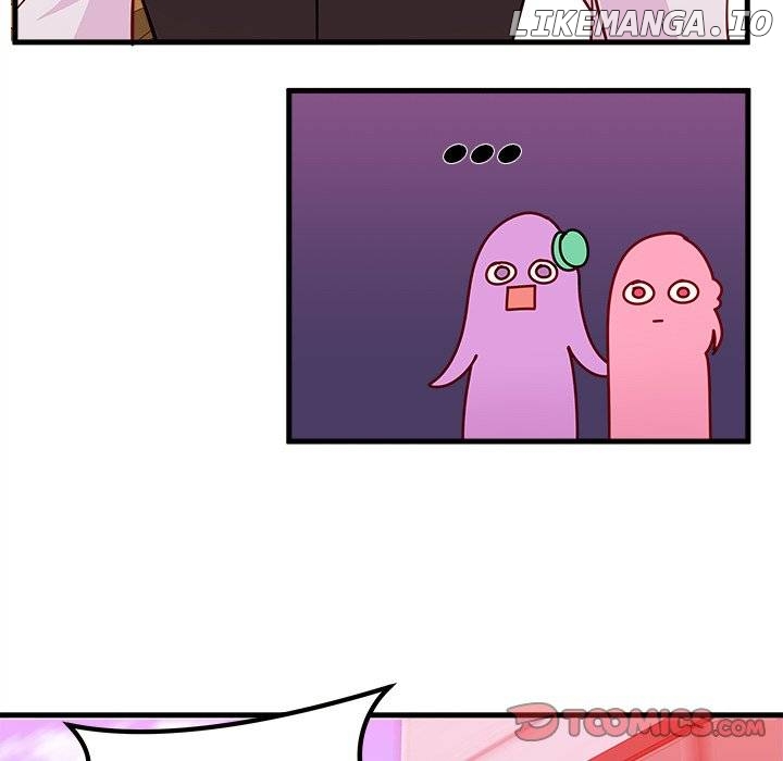 I Choose You! Chapter 36 - page 98