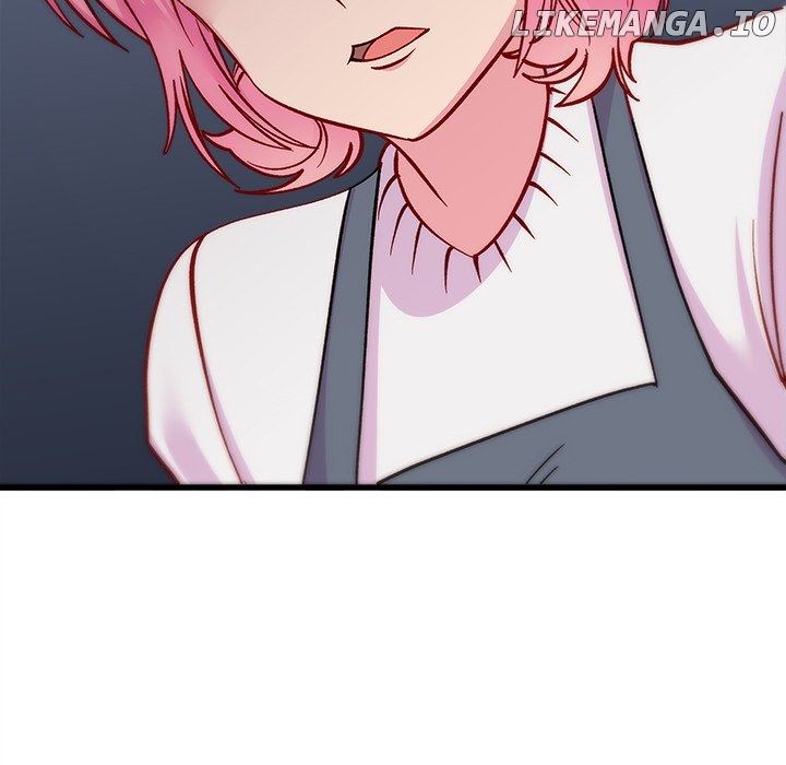 I Choose You! Chapter 68 - page 116