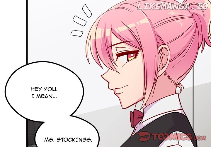 I Choose You! Chapter 68 - page 2