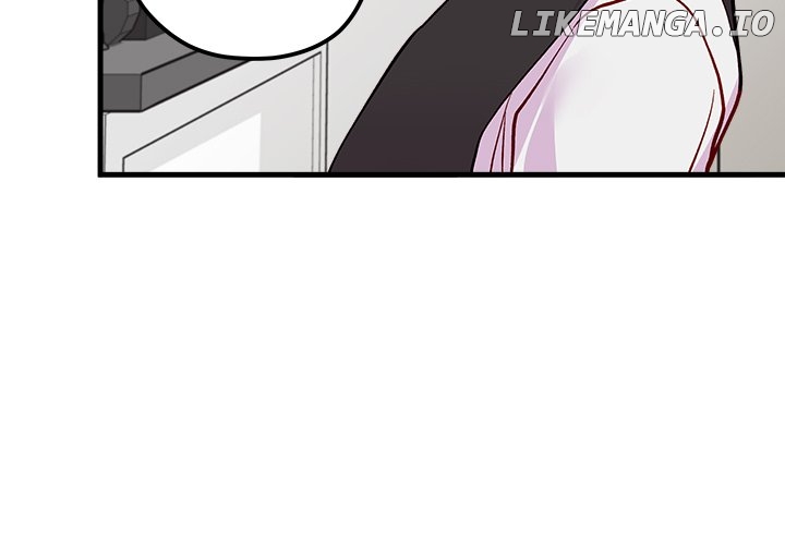 I Choose You! Chapter 68 - page 3