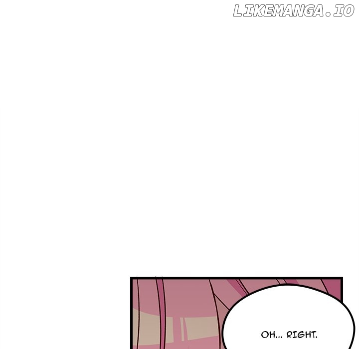 I Choose You! Chapter 68 - page 32