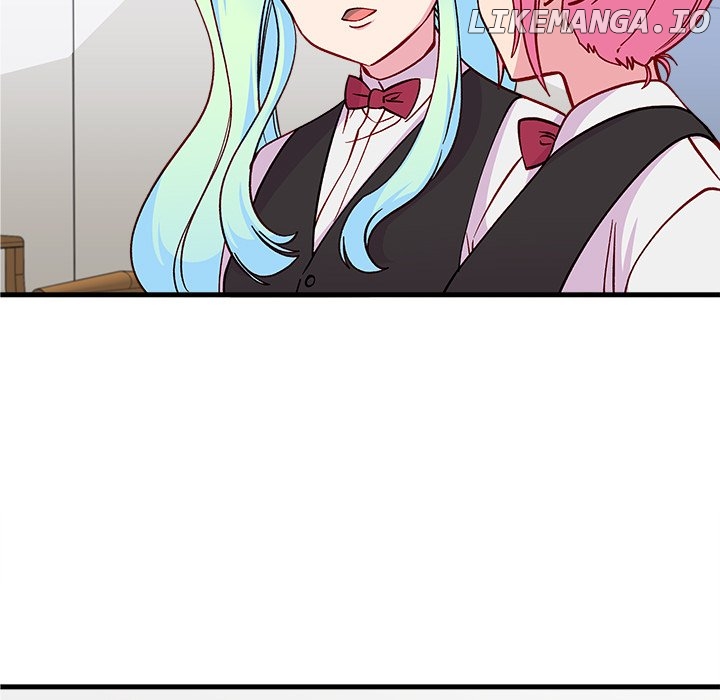 I Choose You! Chapter 68 - page 5