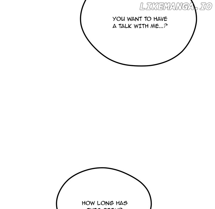 I Choose You! Chapter 68 - page 7
