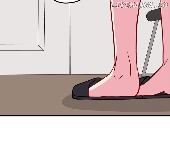 I Choose You! Chapter 68 - page 76