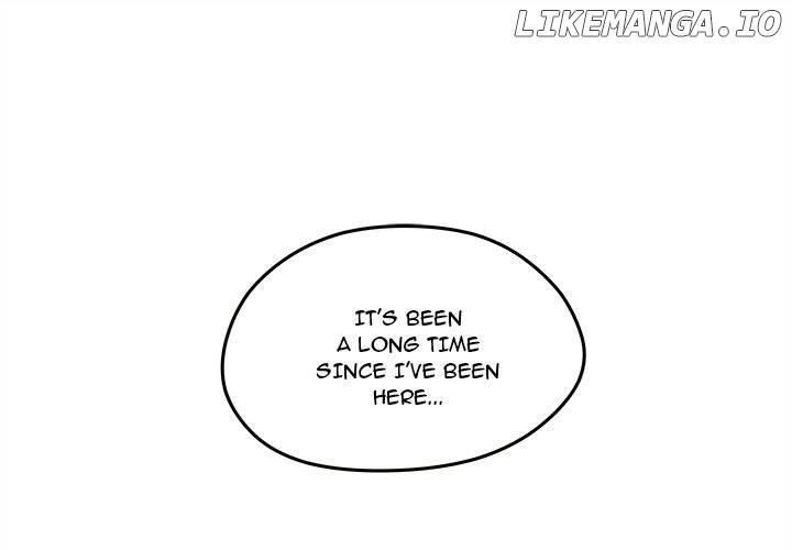 I Choose You! Chapter 24 - page 1
