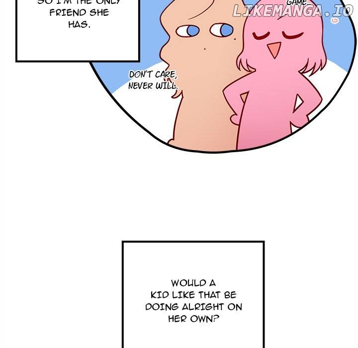 I Choose You! Chapter 24 - page 12