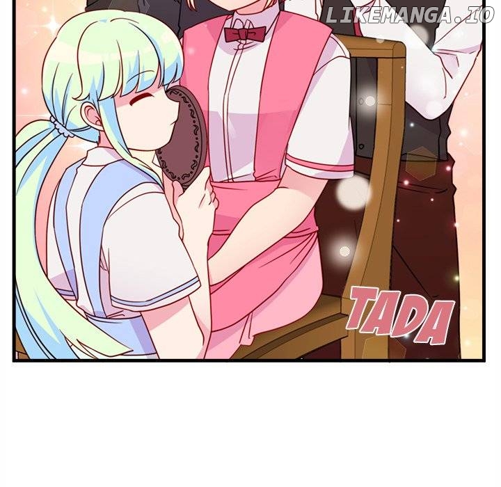 I Choose You! Chapter 24 - page 14