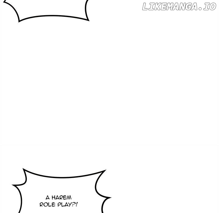 I Choose You! Chapter 24 - page 16