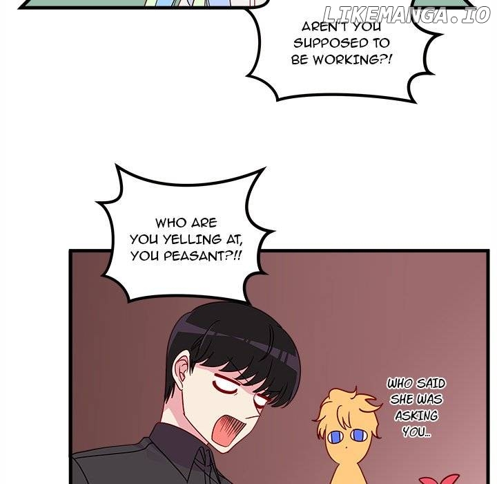 I Choose You! Chapter 24 - page 18