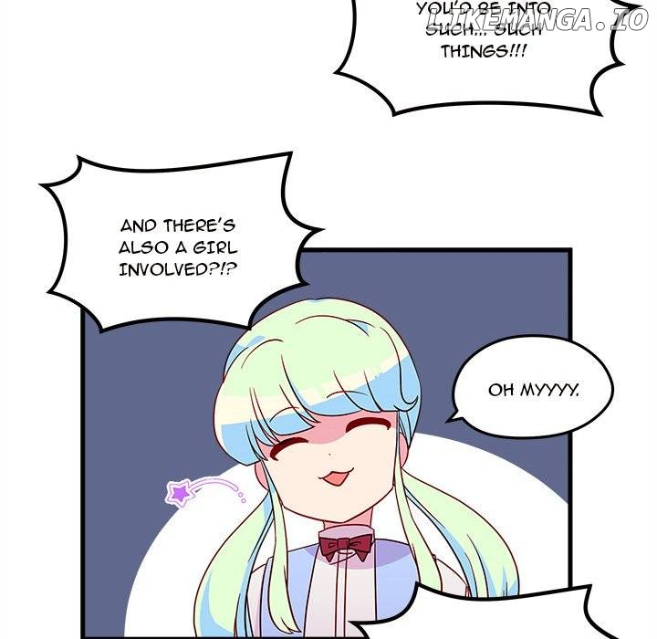 I Choose You! Chapter 24 - page 24