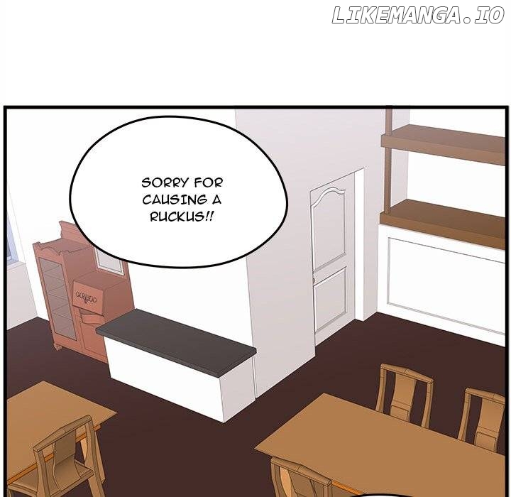 I Choose You! Chapter 24 - page 27
