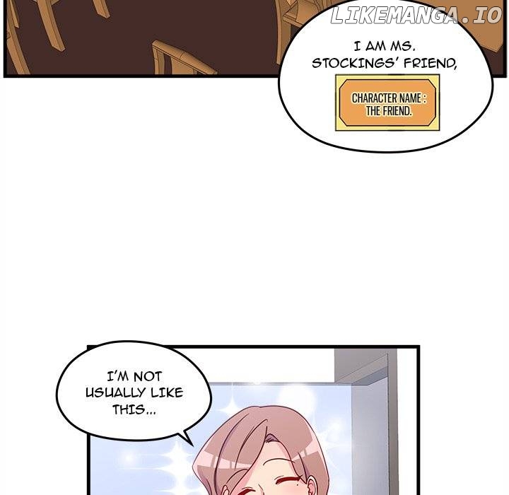 I Choose You! Chapter 24 - page 28