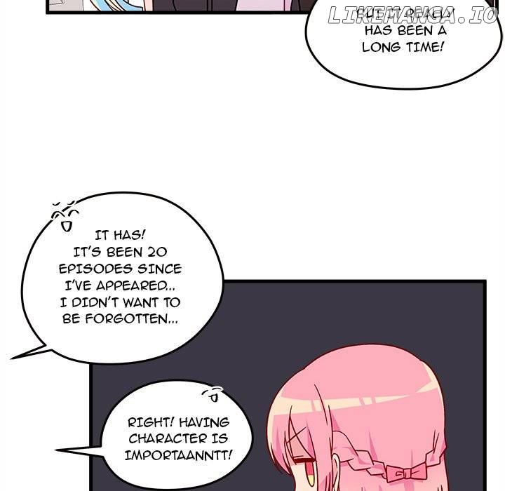 I Choose You! Chapter 24 - page 31
