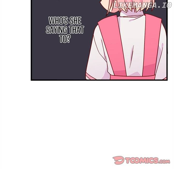 I Choose You! Chapter 24 - page 32
