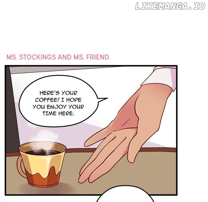 I Choose You! Chapter 24 - page 33