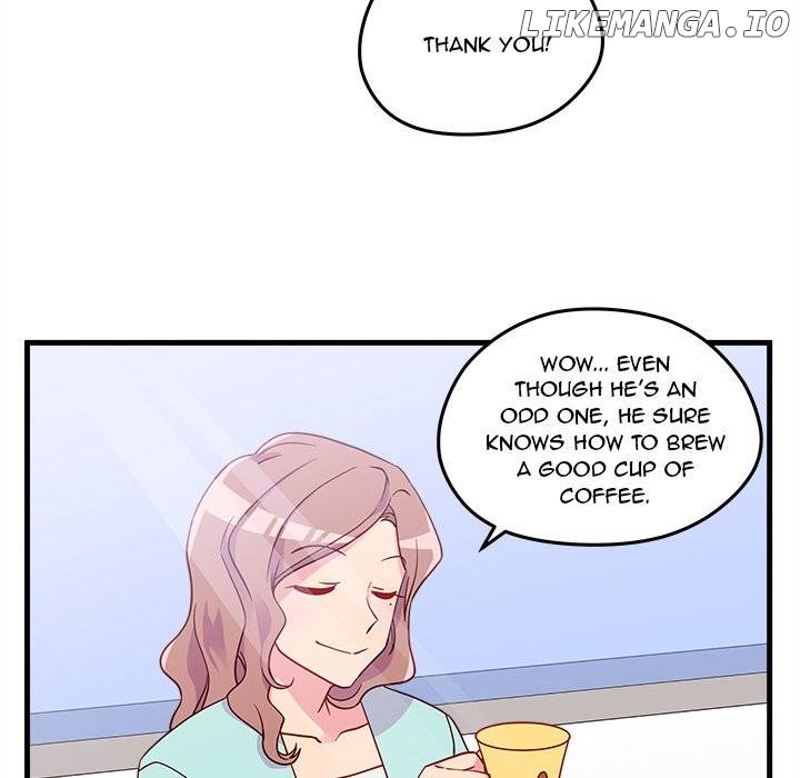 I Choose You! Chapter 24 - page 34