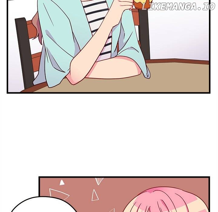 I Choose You! Chapter 24 - page 35